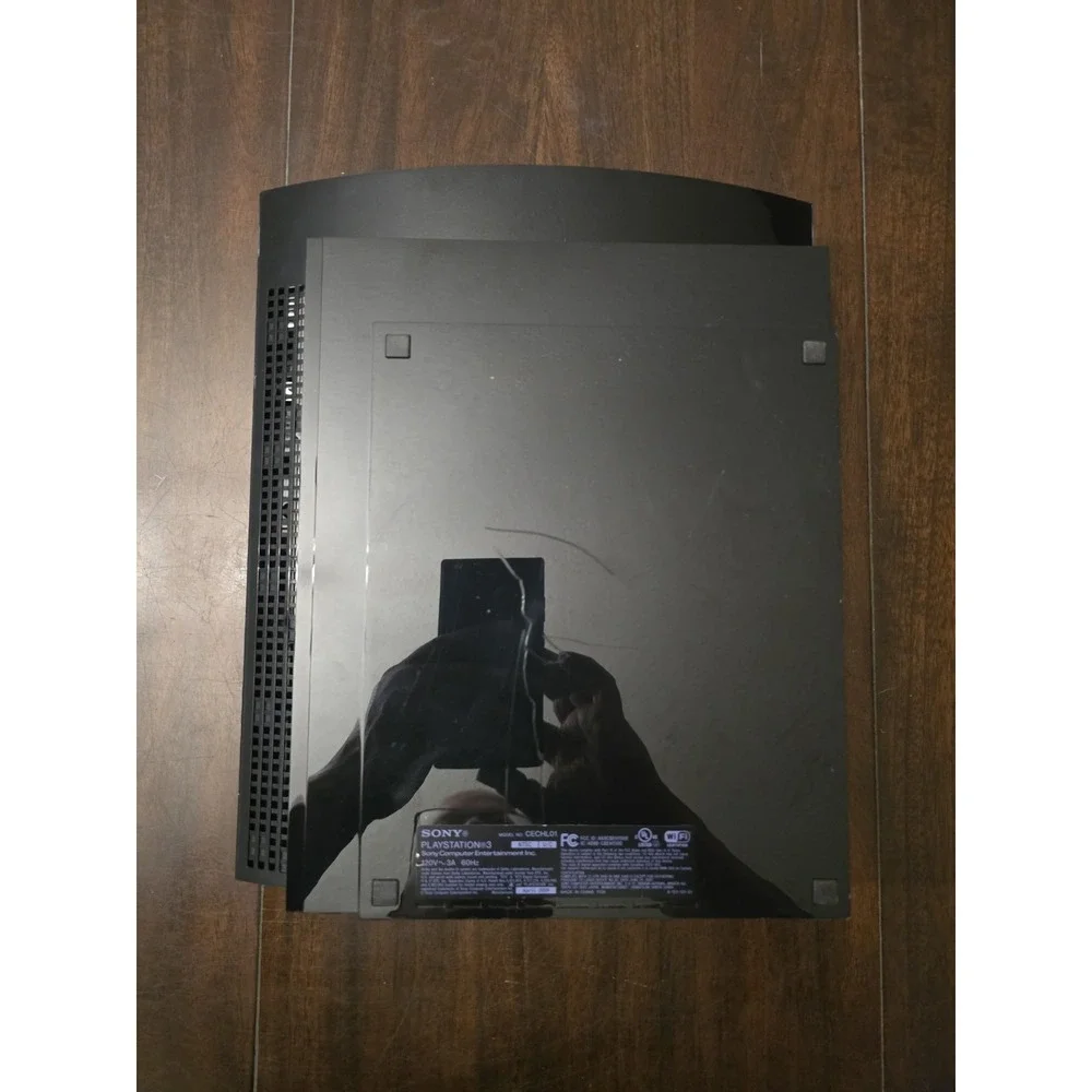 Sony playstation3 80gb